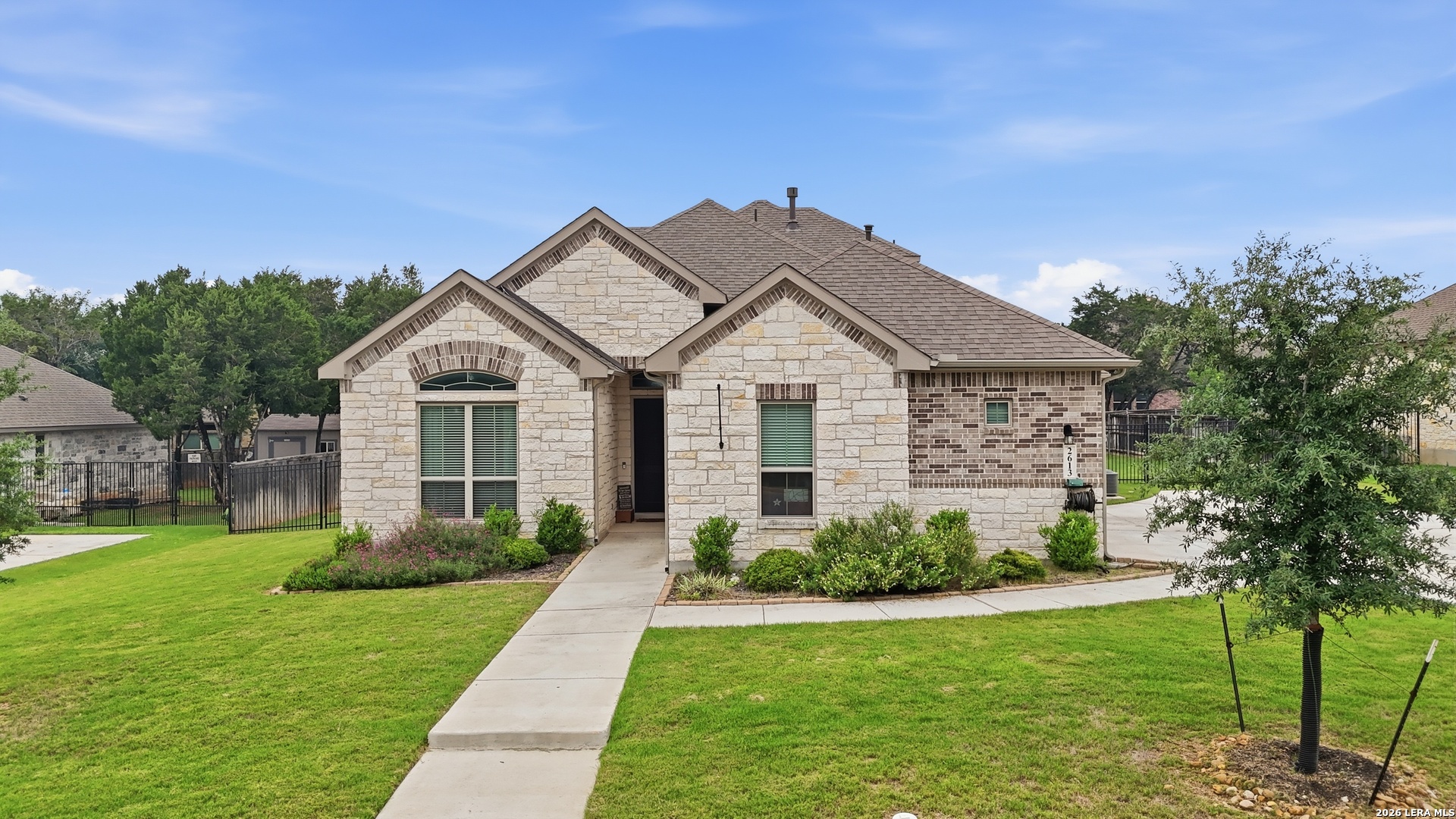 2613 Mallinckrodt New Braunfels TX 78132