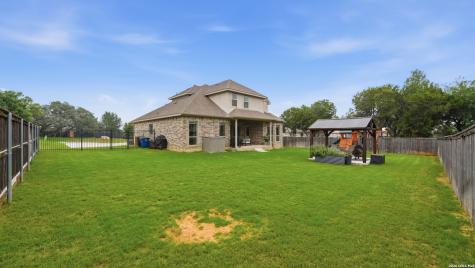 2613 Mallinckrodt New Braunfels TX 78132