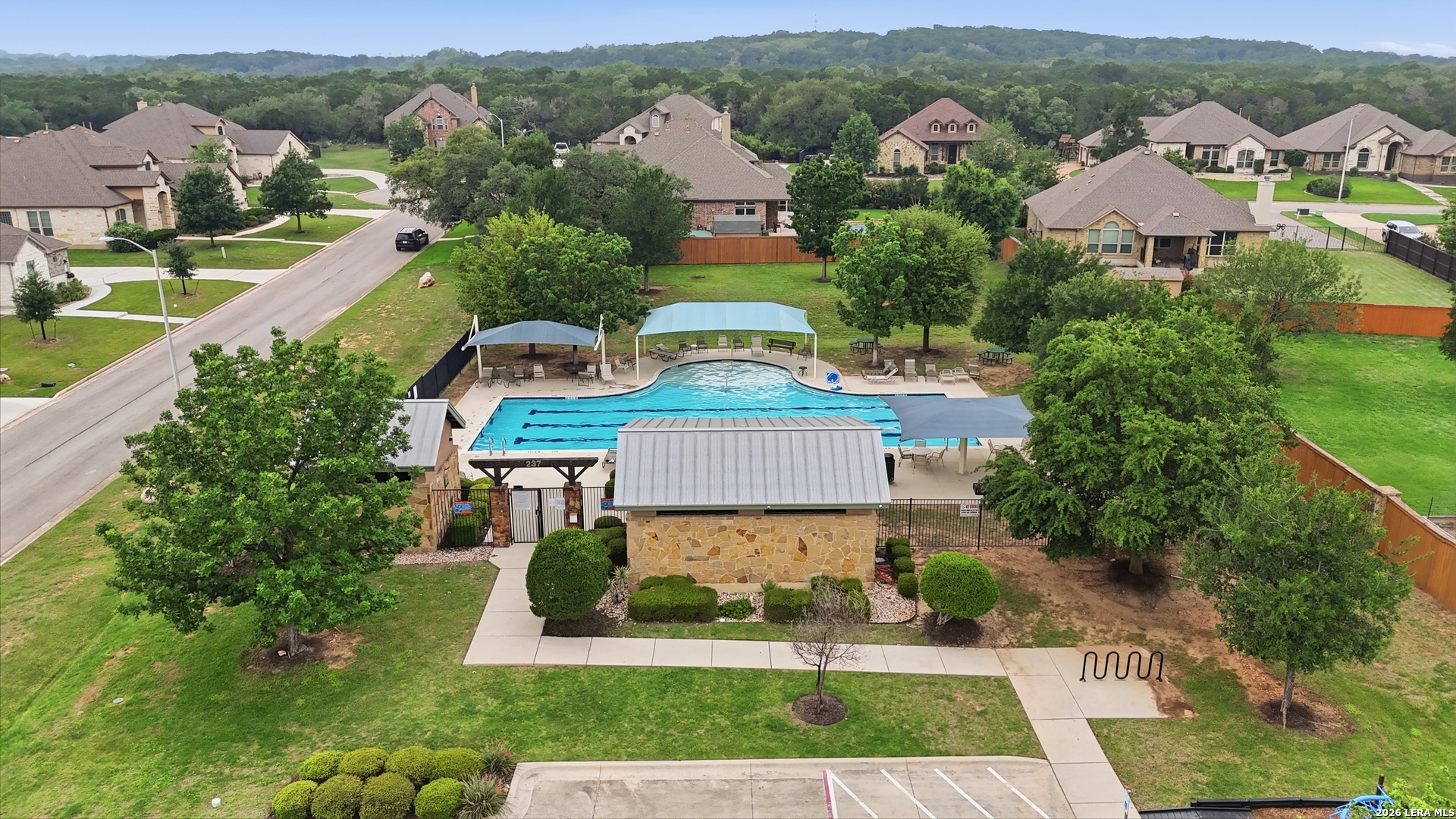2613 Mallinckrodt New Braunfels TX 78132