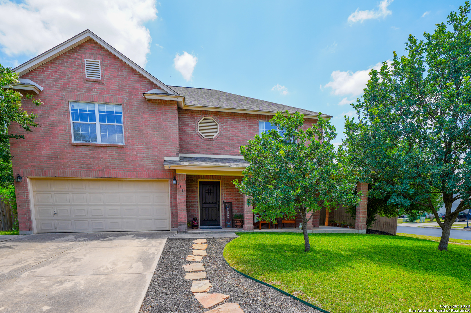 131 Lauren Lane Boerne TX 78006