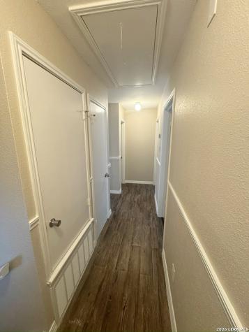 9227 Blockade Drive San Antonio TX 78240