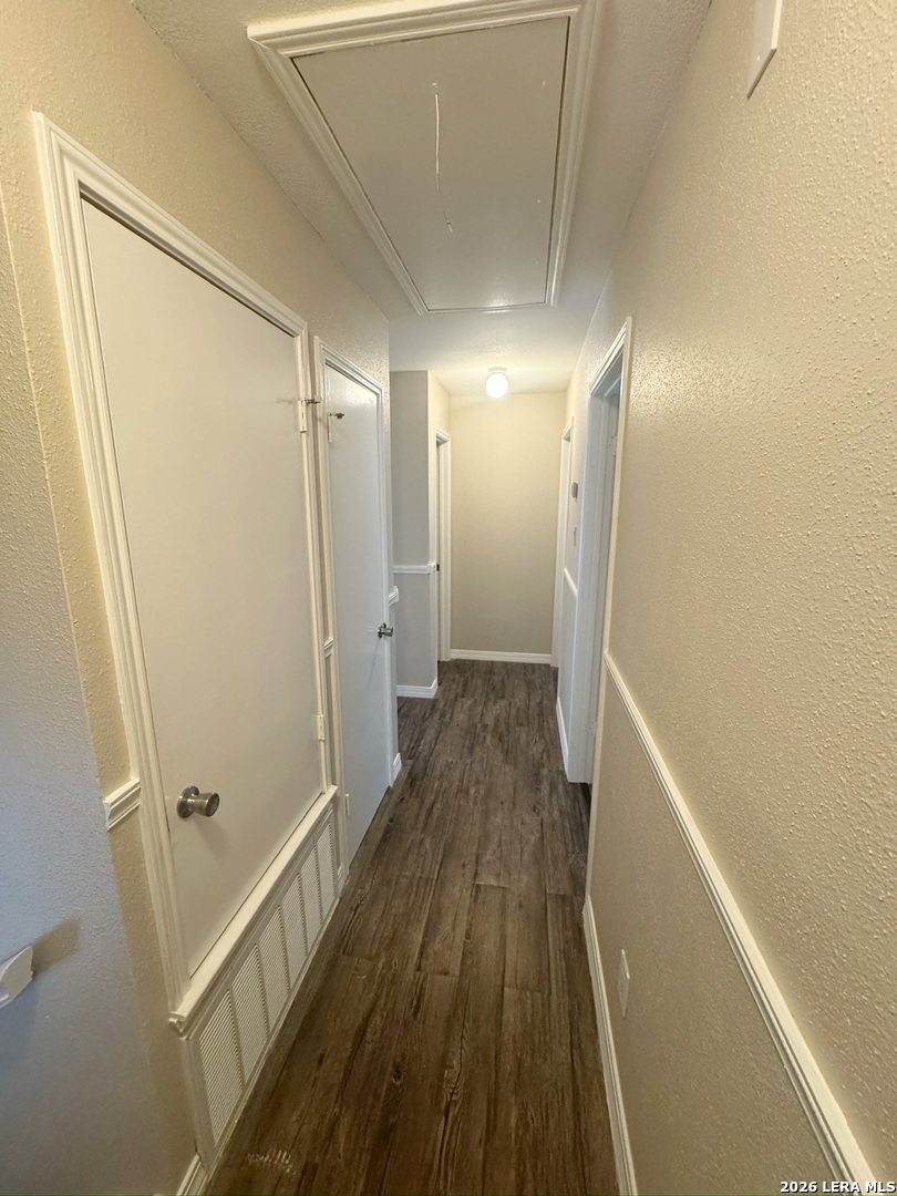 9227 Blockade Drive San Antonio TX 78240