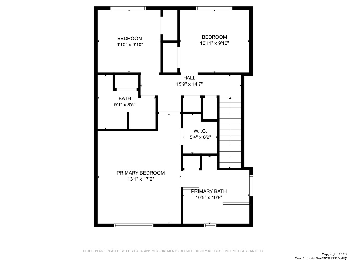 9227 Blockade Drive San Antonio TX 78240