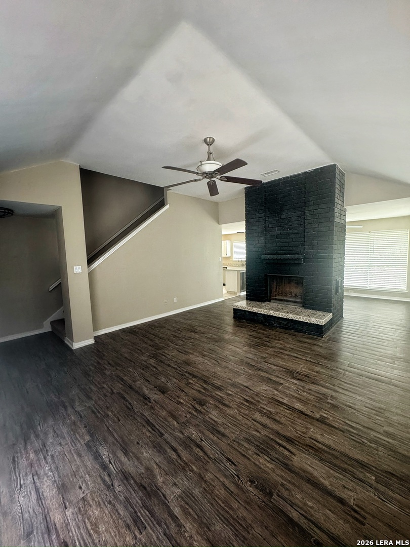 9227 Blockade Drive San Antonio TX 78240