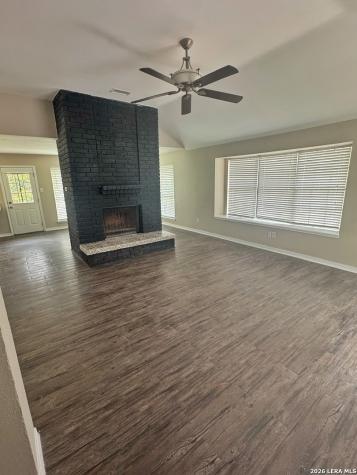 9227 Blockade Drive San Antonio TX 78240