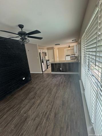 9227 Blockade Drive San Antonio TX 78240