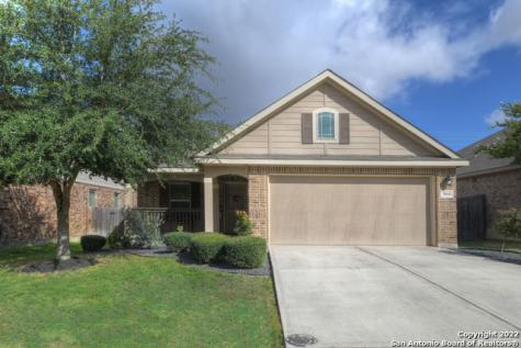 564 Saddlehorn Way Cibolo TX 78108