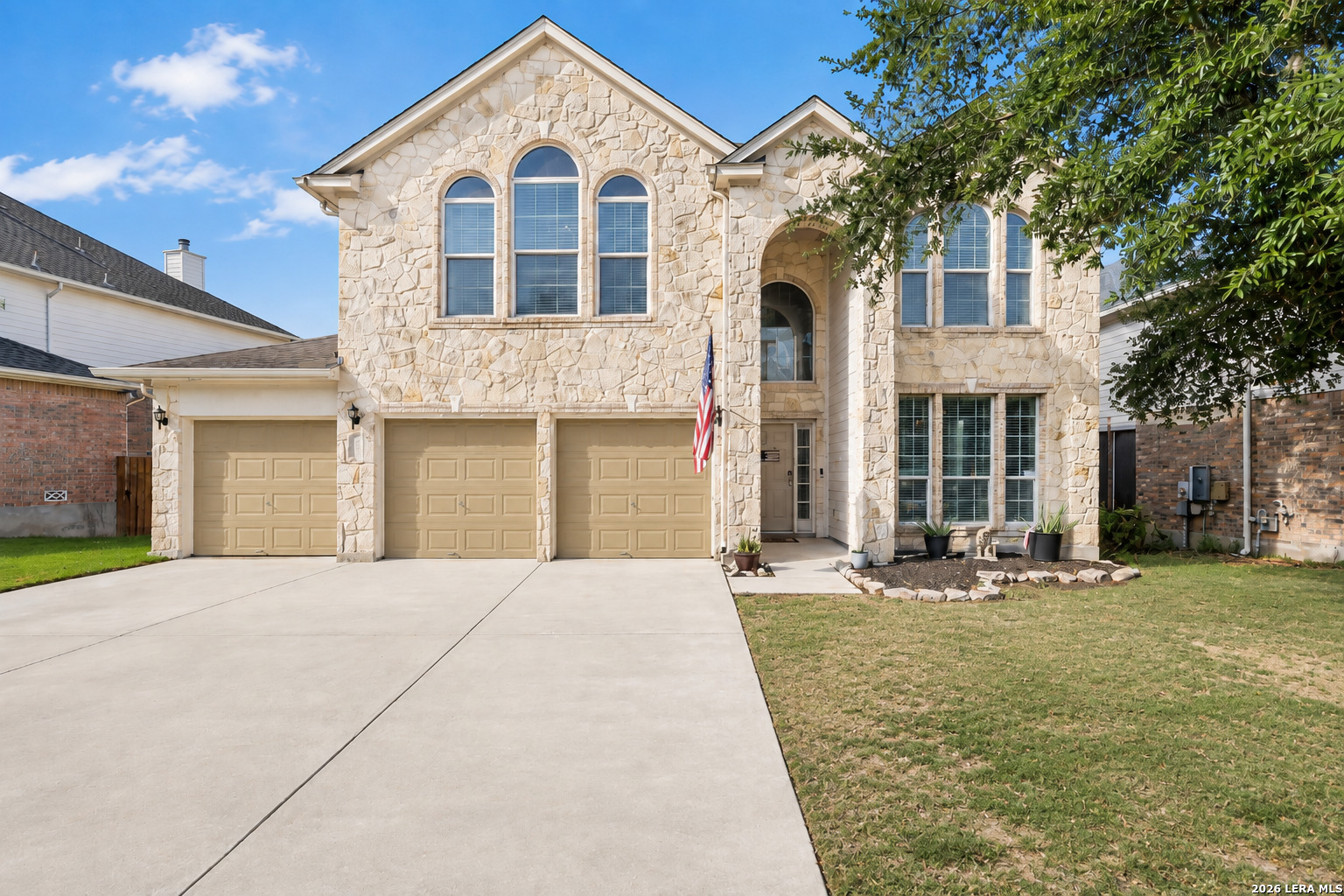 25011 Catalan Cliff San Antonio TX 78261