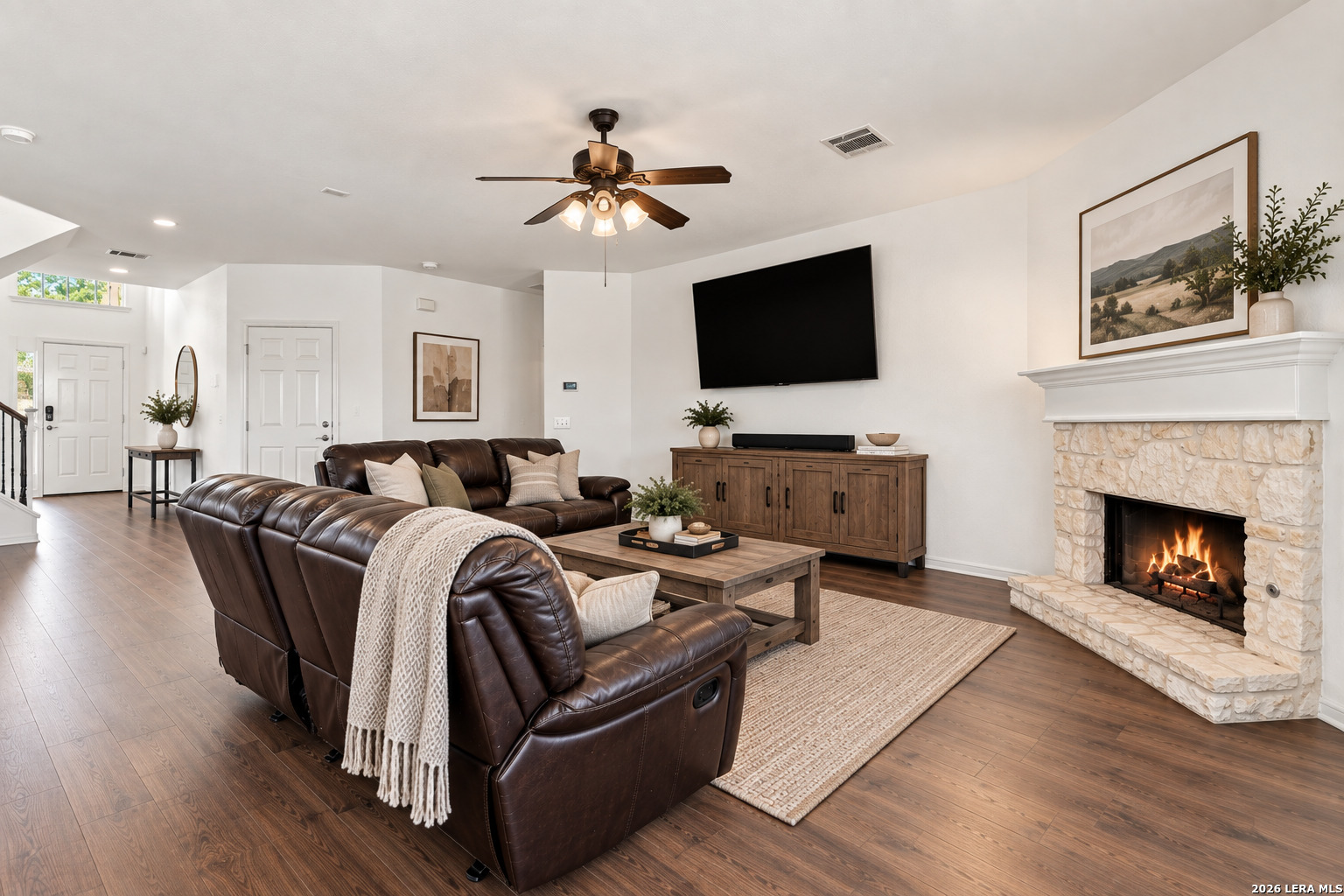 25011 Catalan Cliff San Antonio TX 78261