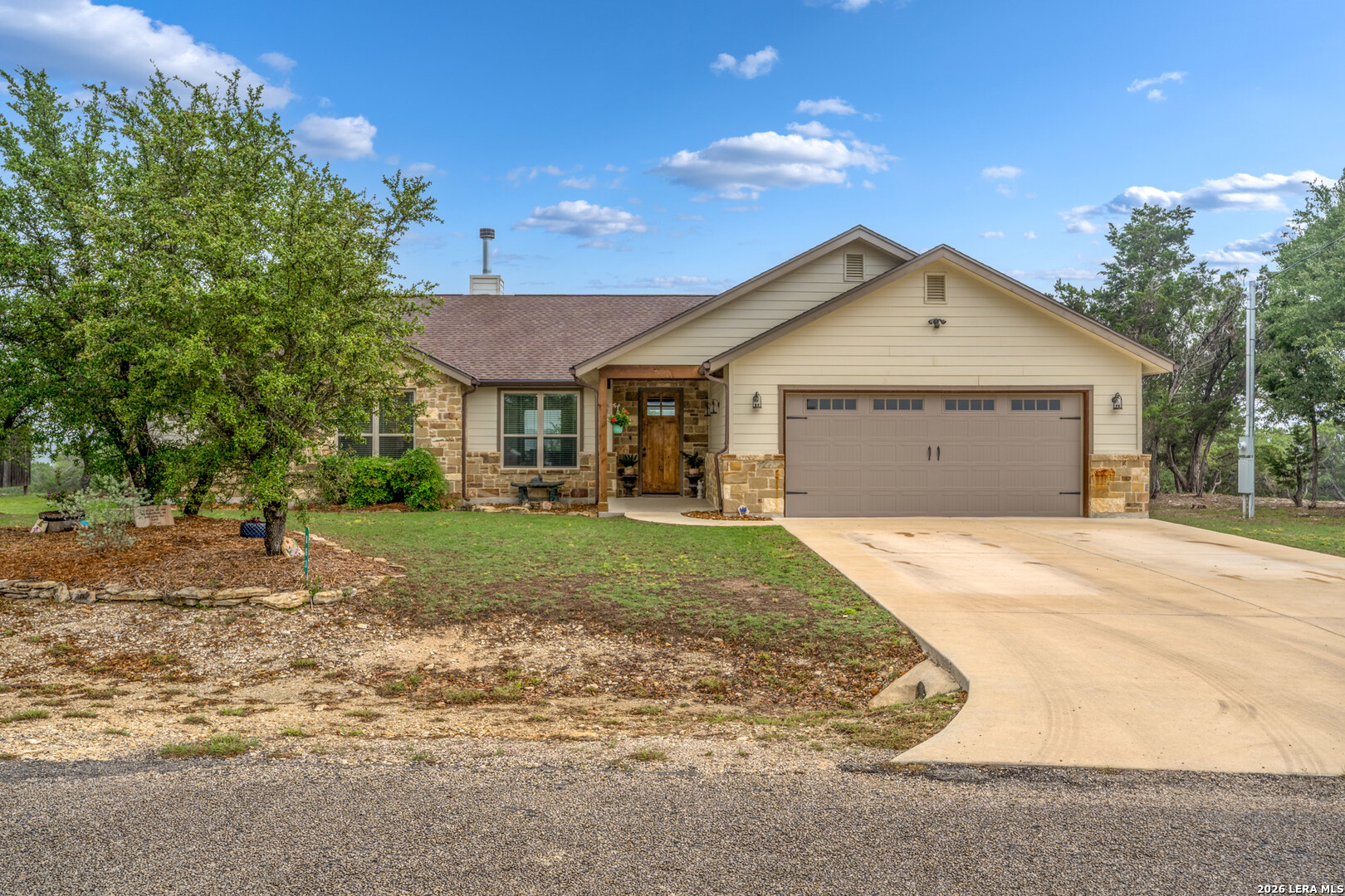 863 Primrose Path Canyon Lake TX 78133
