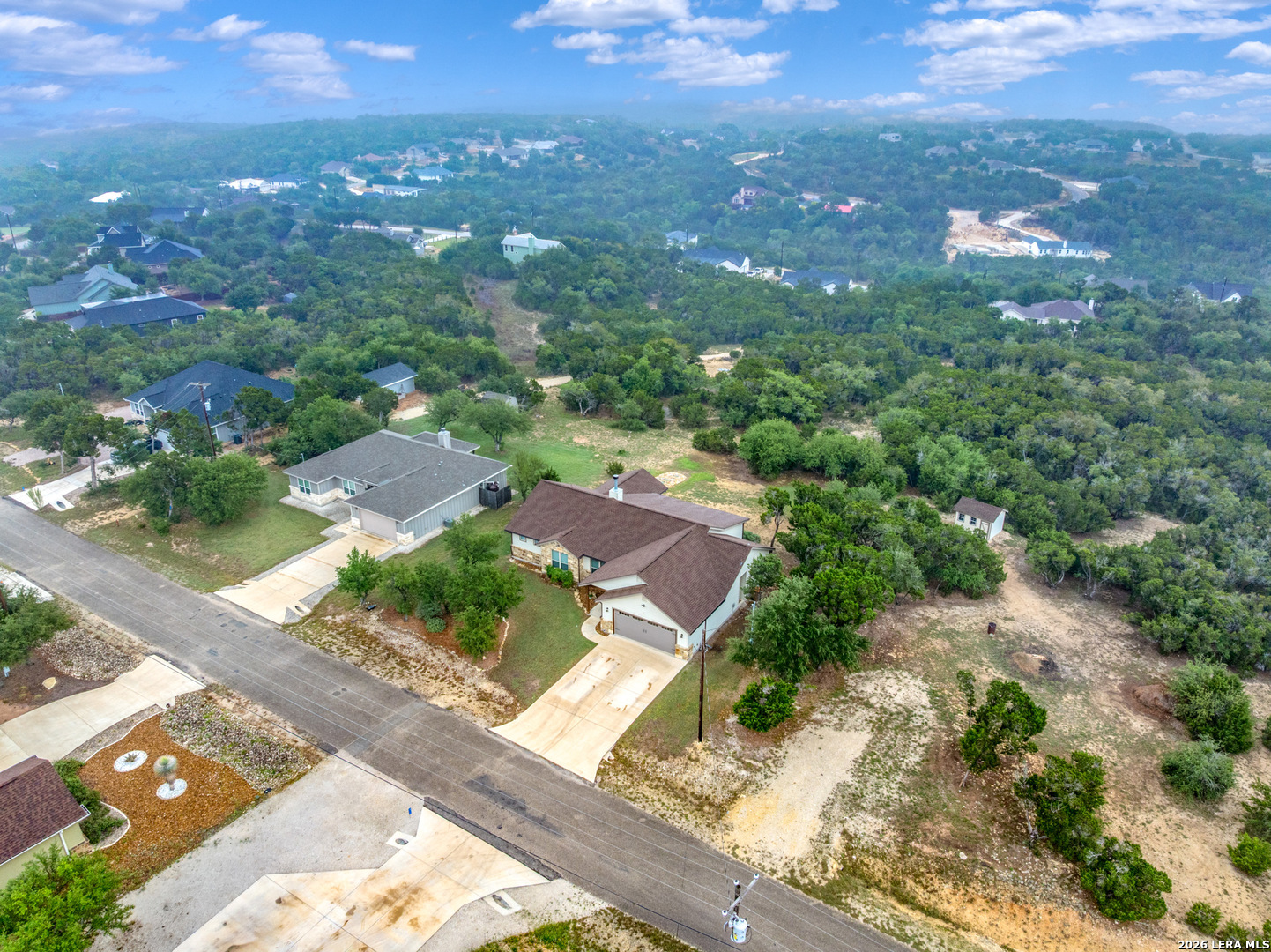 863 Primrose Path Canyon Lake TX 78133