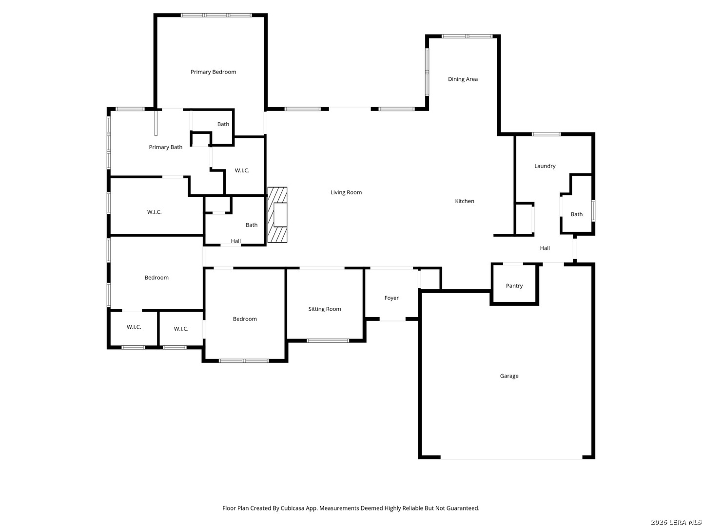 863 Primrose Path Canyon Lake TX 78133