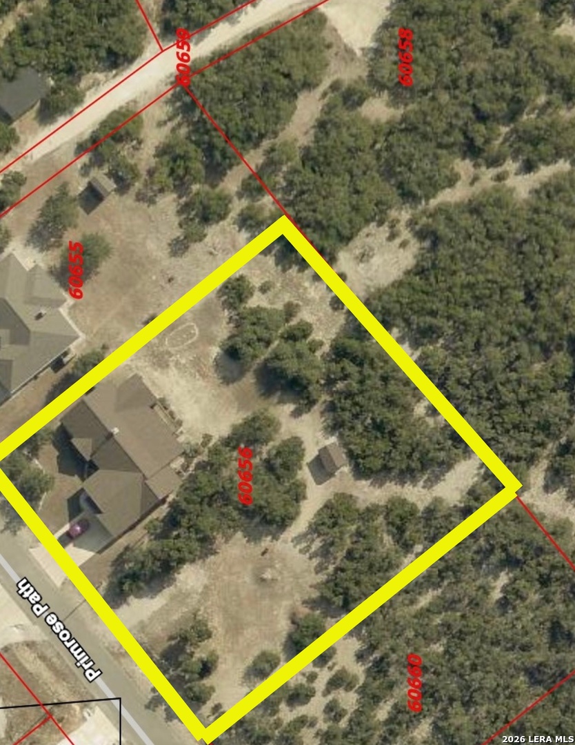 863 Primrose Path Canyon Lake TX 78133