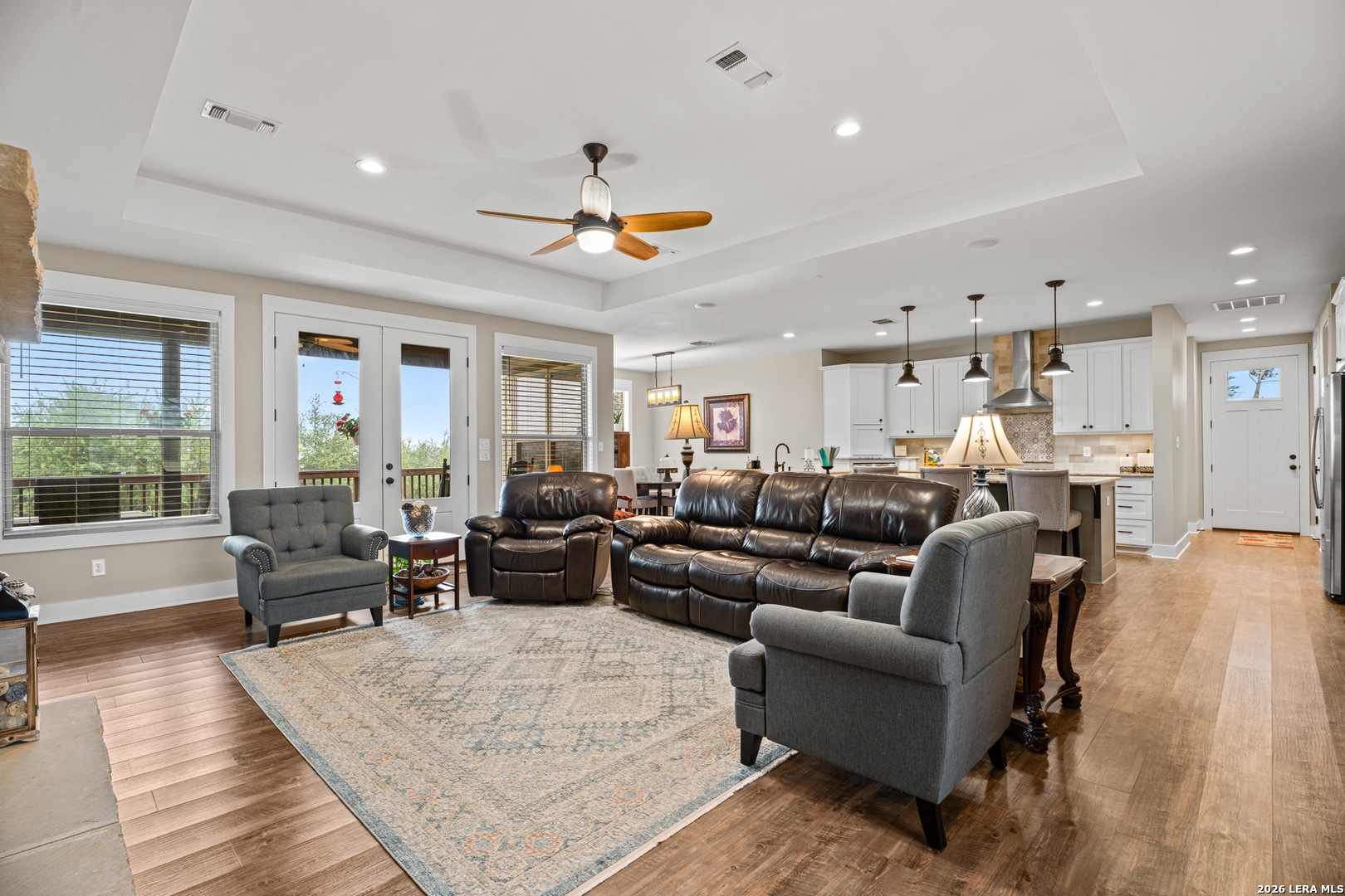 863 Primrose Path Canyon Lake TX 78133