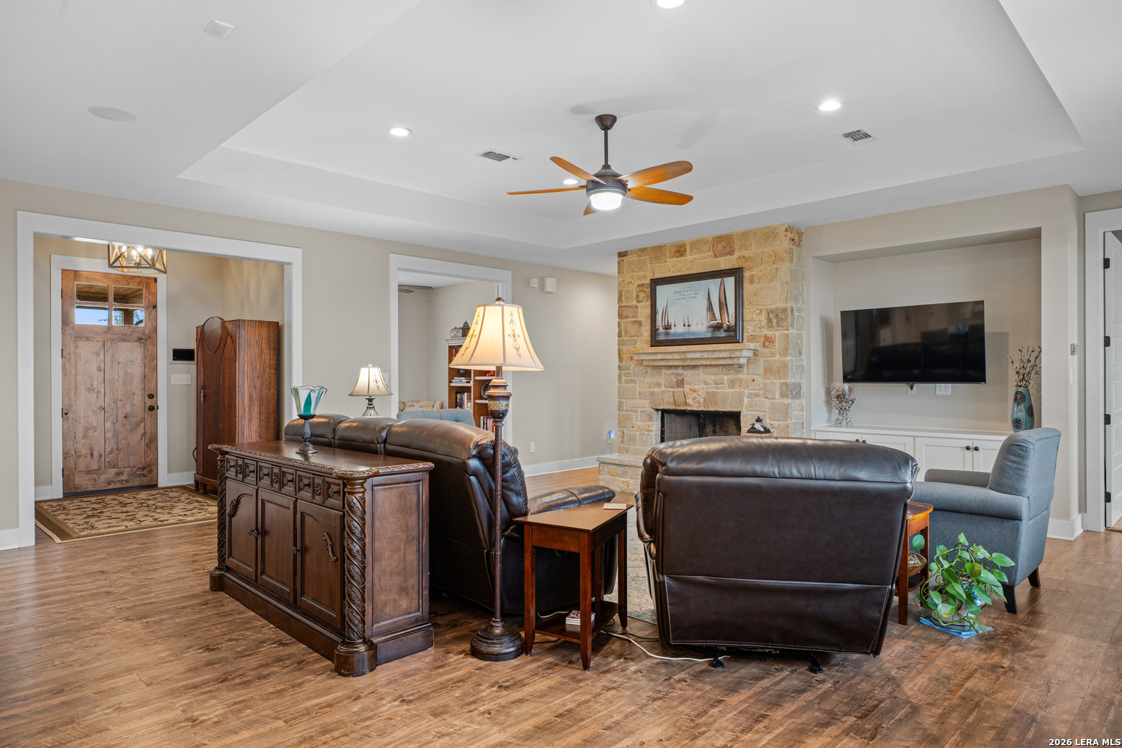 863 Primrose Path Canyon Lake TX 78133