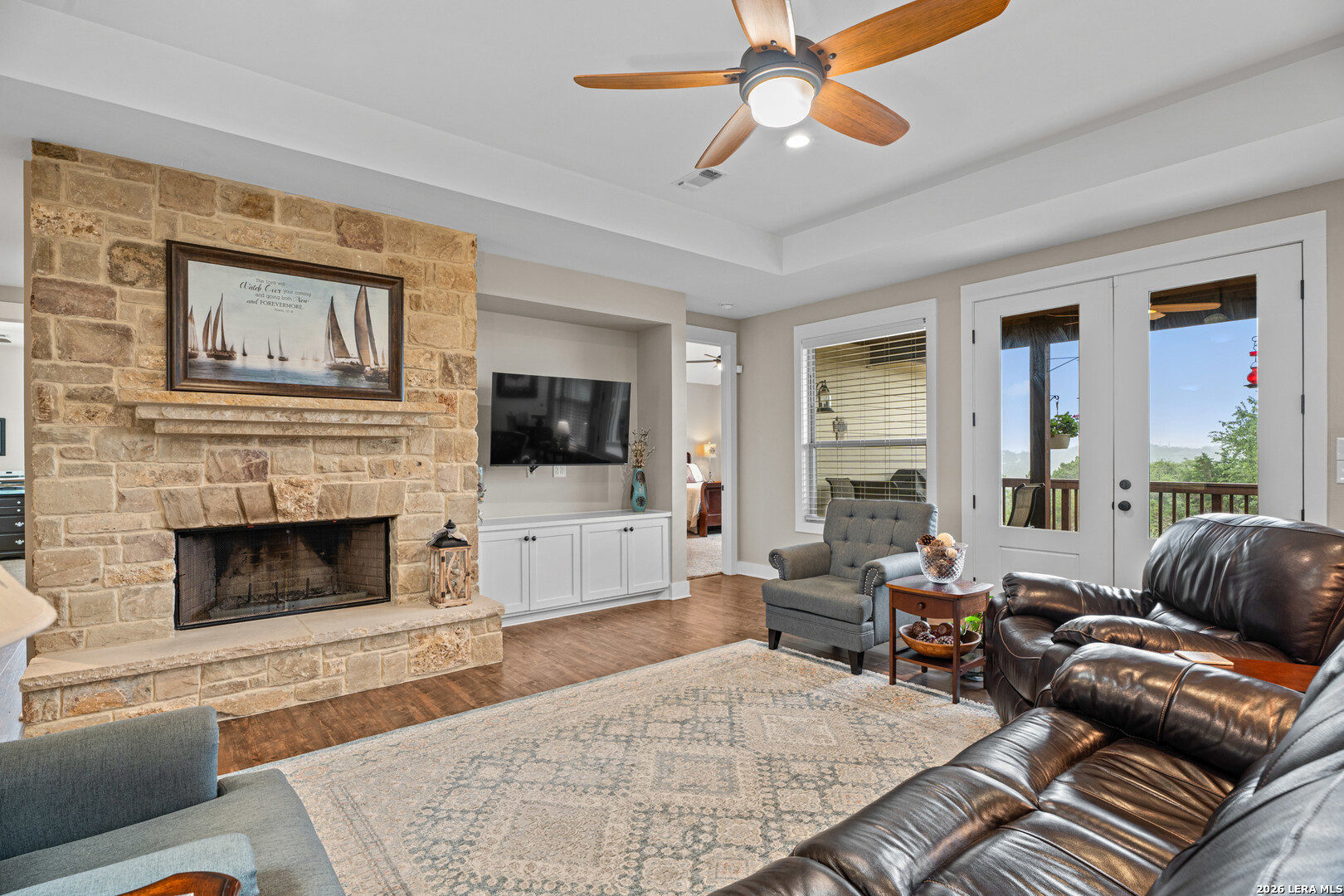 863 Primrose Path Canyon Lake TX 78133