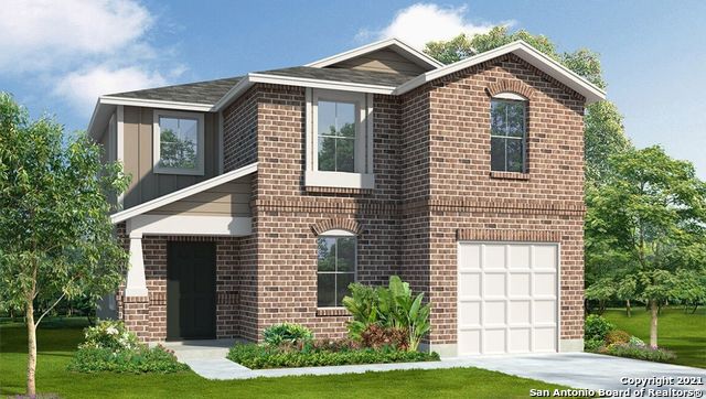 1046 Andean Emerald San Antonio TX 78253