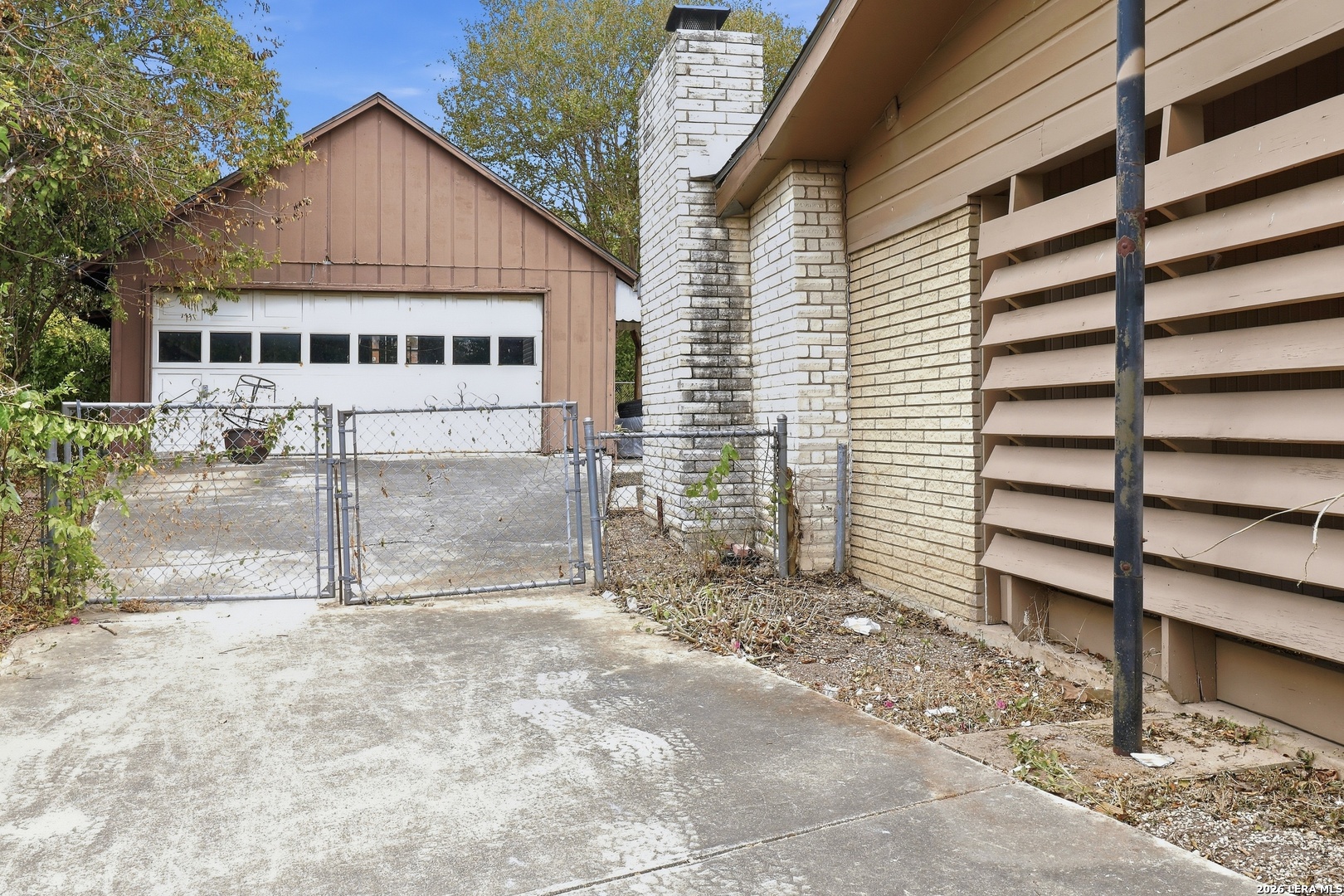 407 Montpelier Drive San Antonio TX 78228
