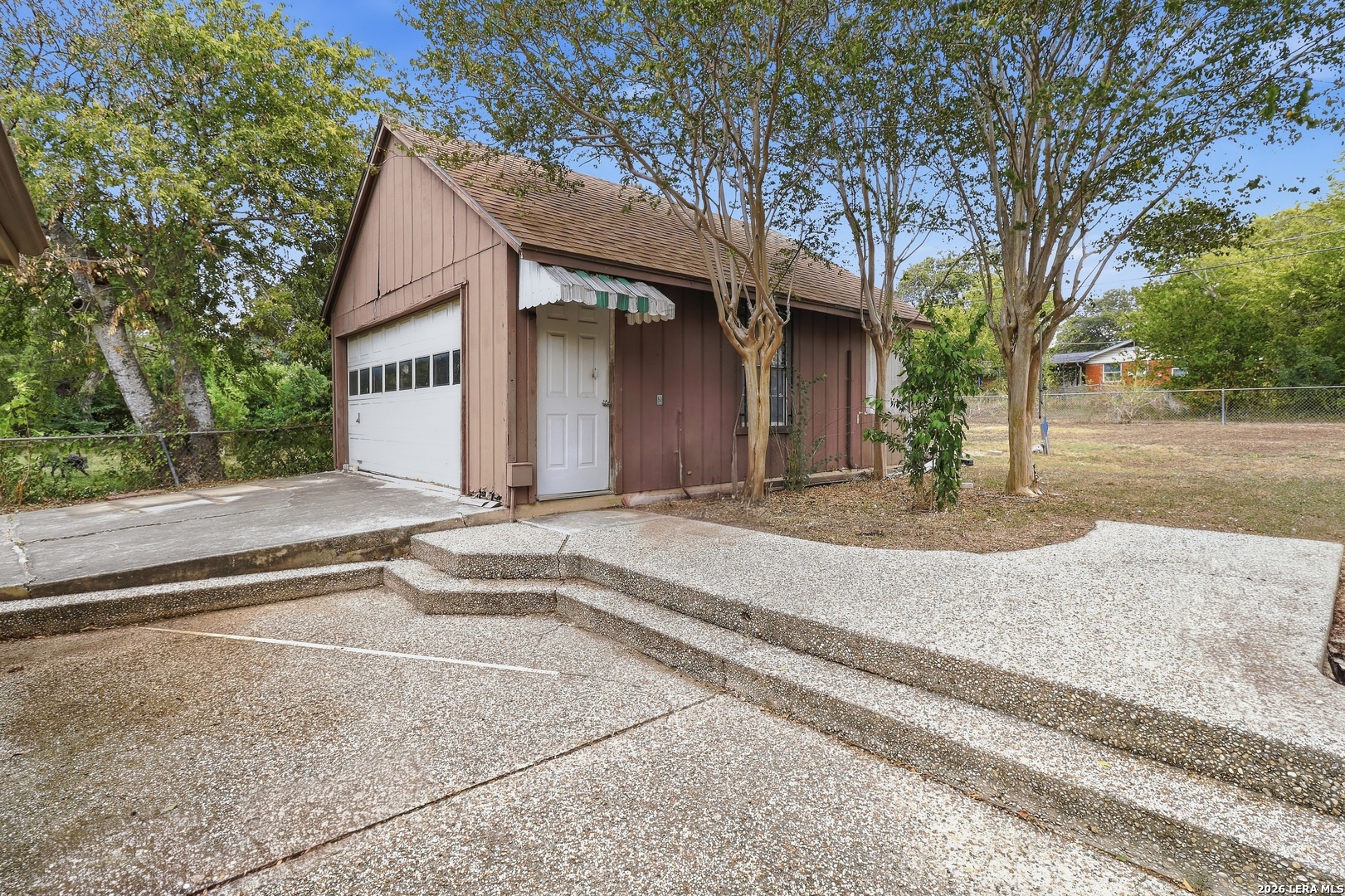 407 Montpelier Drive San Antonio TX 78228