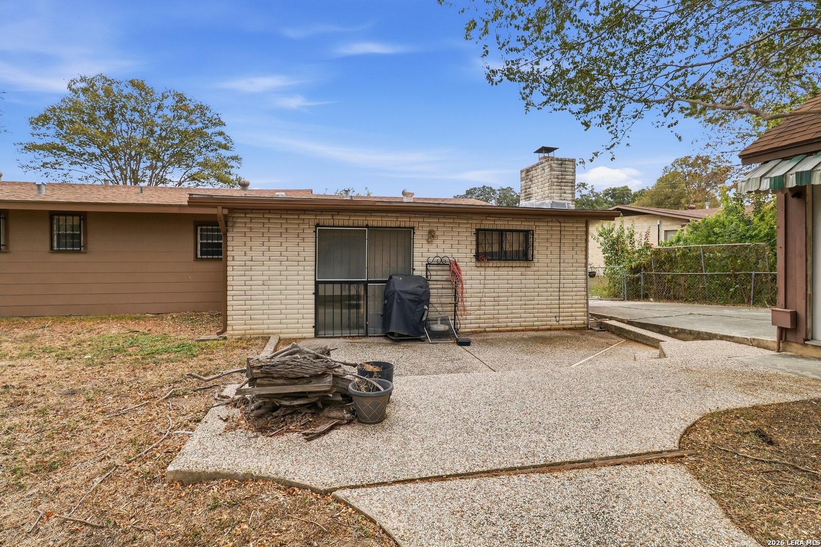 407 Montpelier Drive San Antonio TX 78228