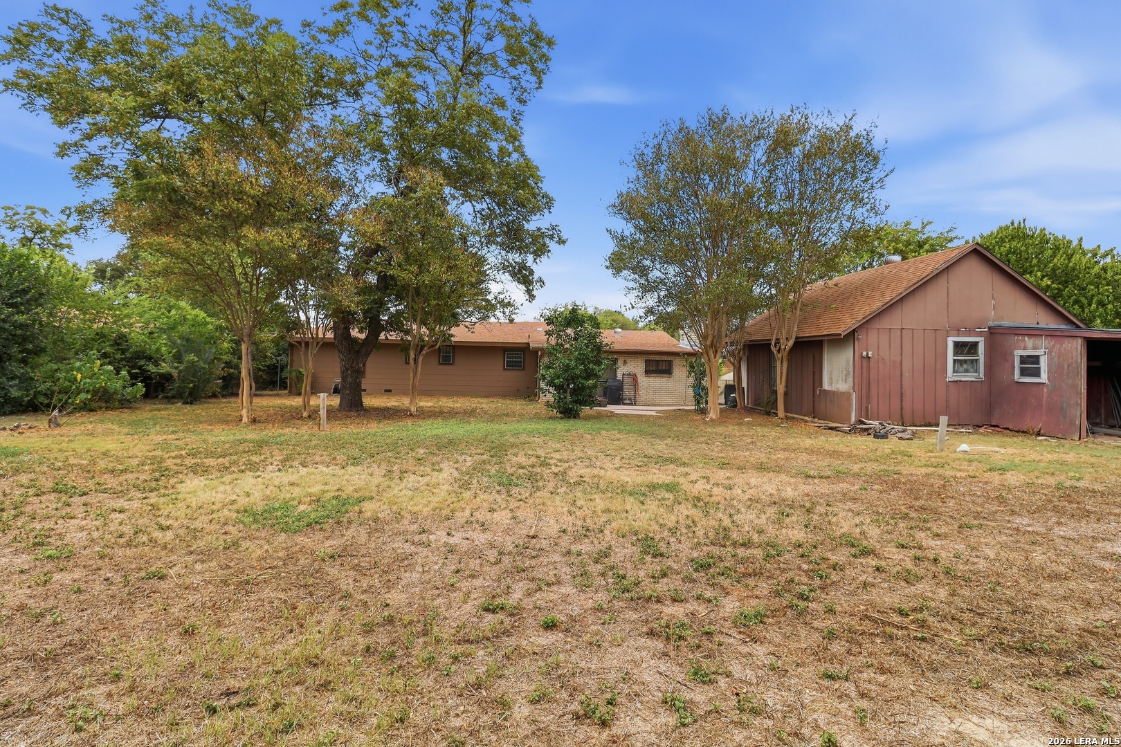 407 Montpelier Drive San Antonio TX 78228