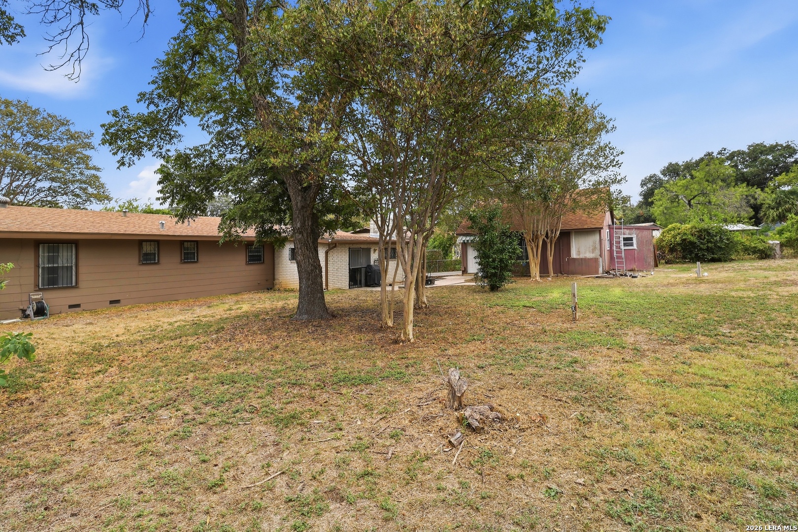 407 Montpelier Drive San Antonio TX 78228