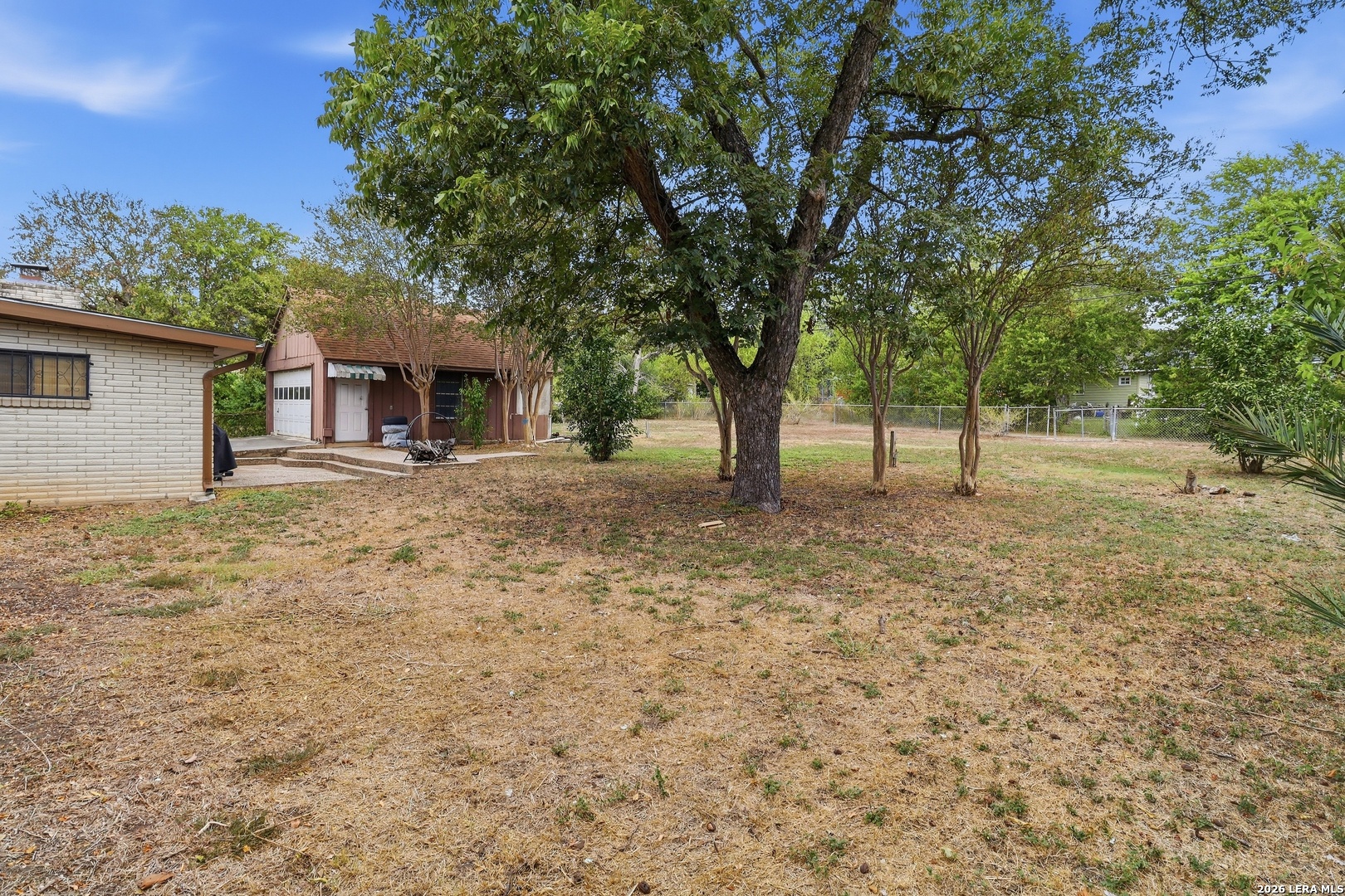 407 Montpelier Drive San Antonio TX 78228