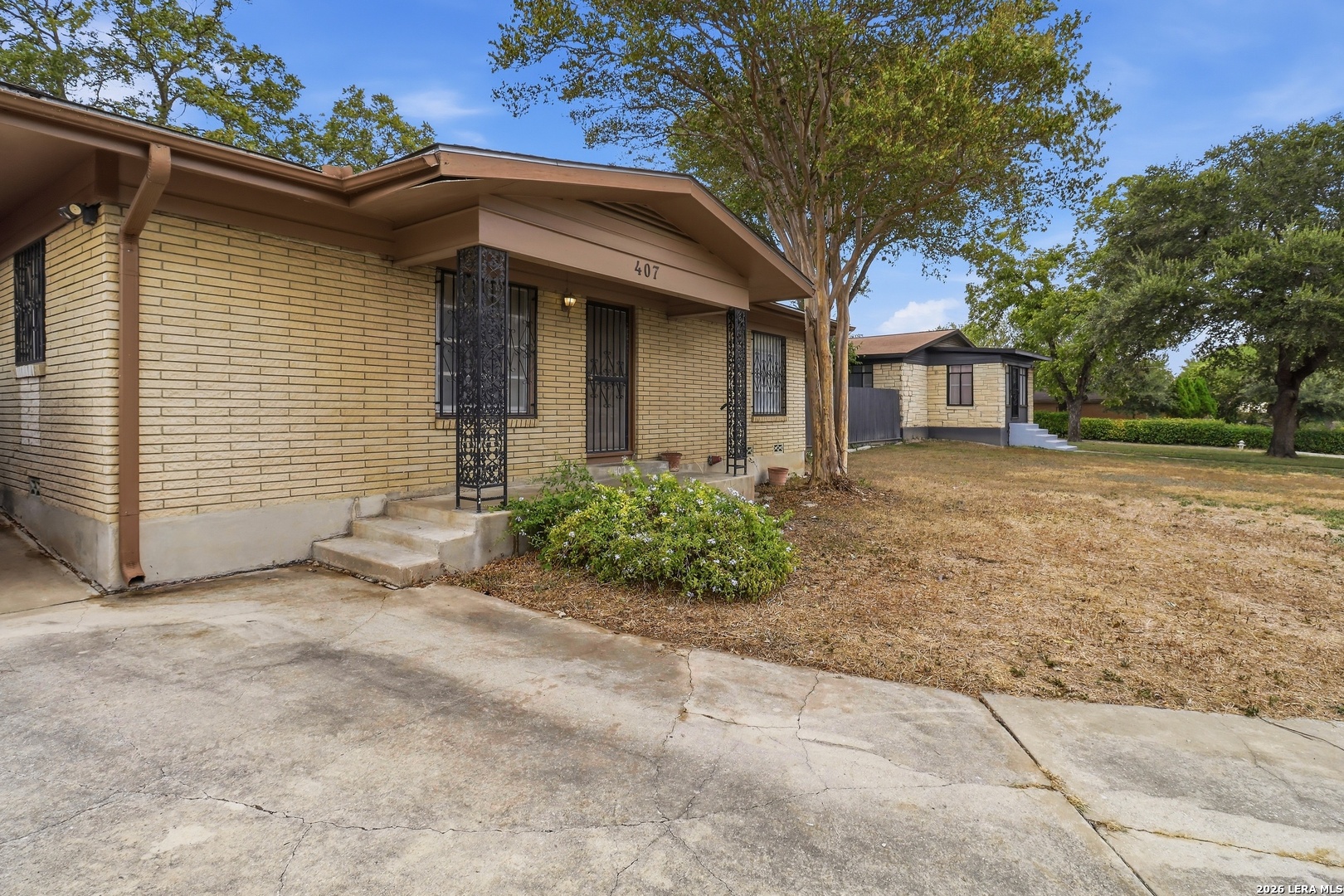 407 Montpelier Drive San Antonio TX 78228