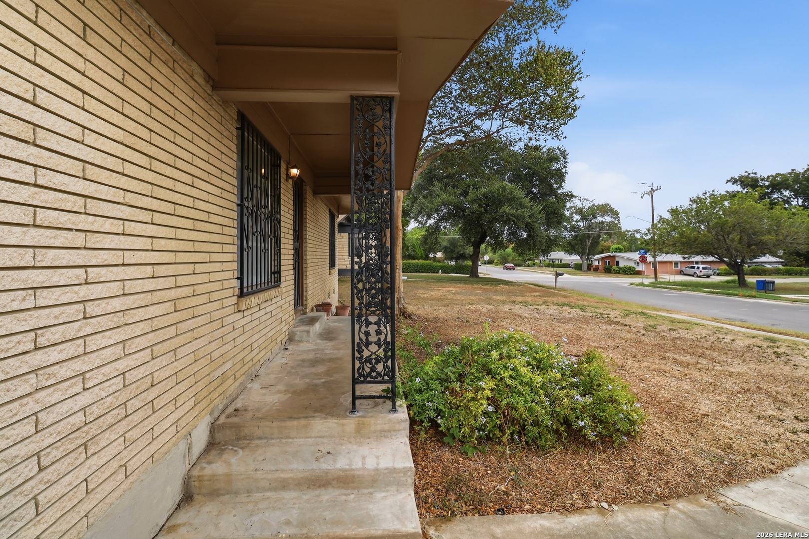 407 Montpelier Drive San Antonio TX 78228
