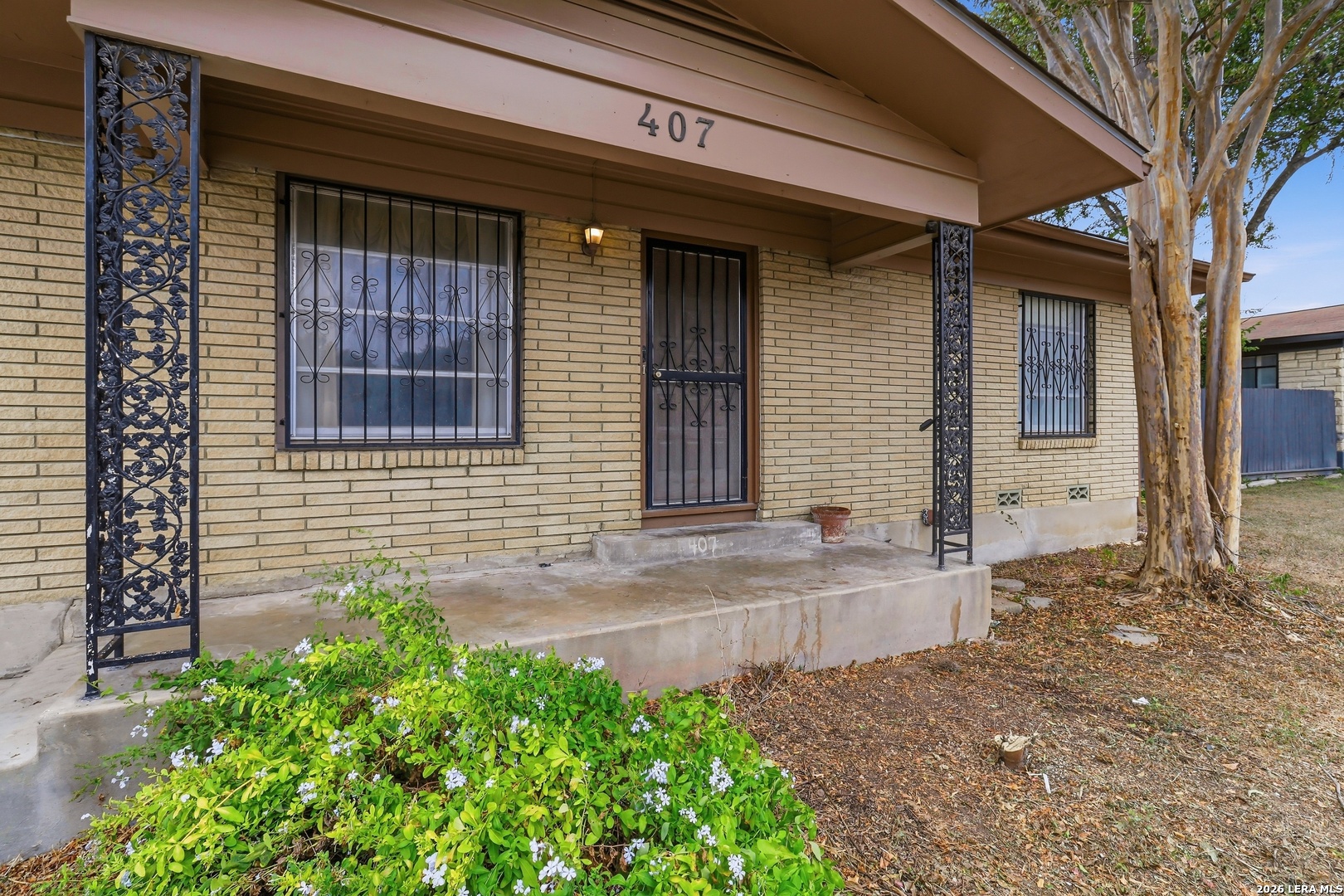 407 Montpelier Drive San Antonio TX 78228