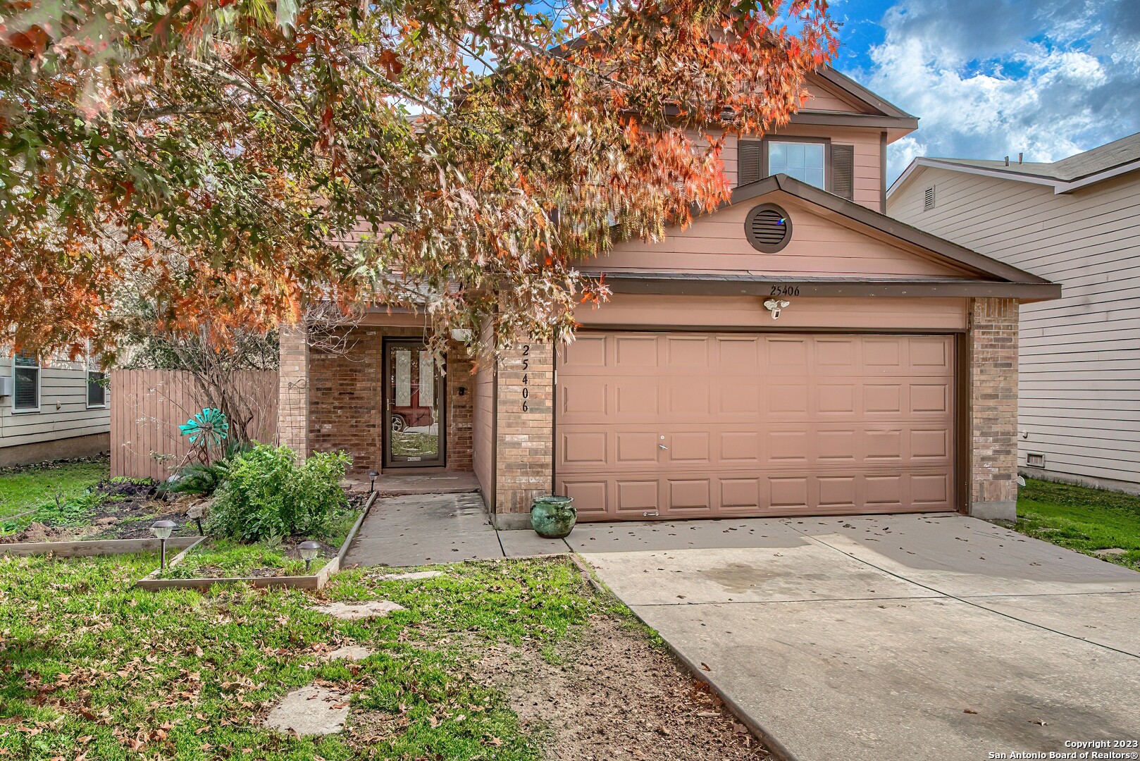 25406 Longbranch Run San Antonio TX 78261