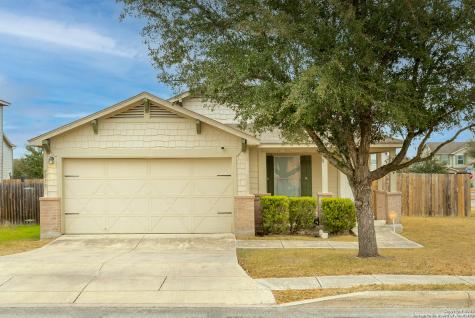 8818 Oro Ridge San Antonio TX 78224