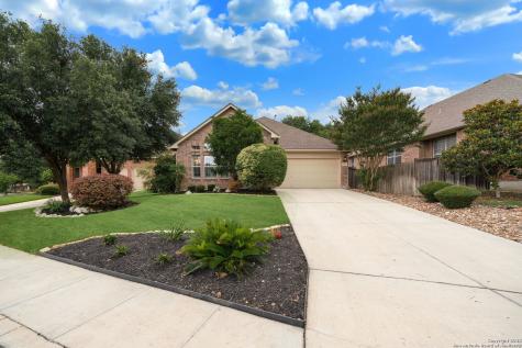 18711 Rogers Pass San Antonio TX 78258