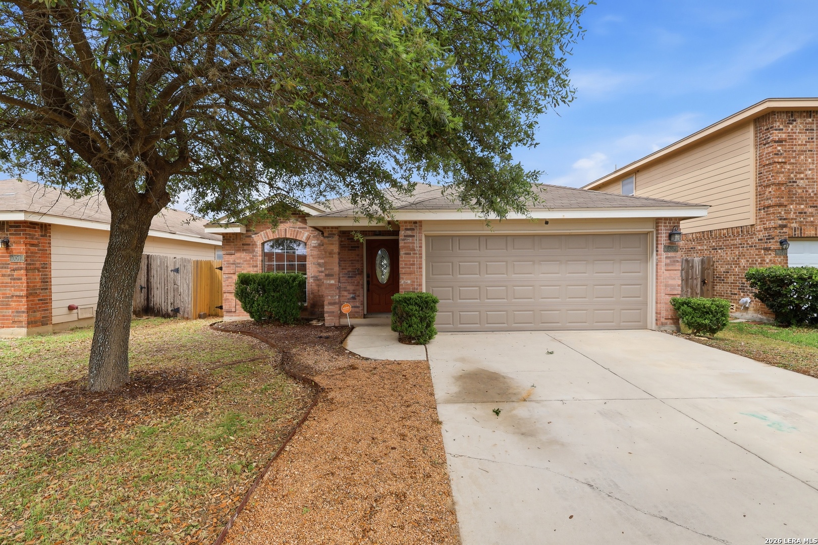 10514 Appaloosa Bay San Antonio TX 78254