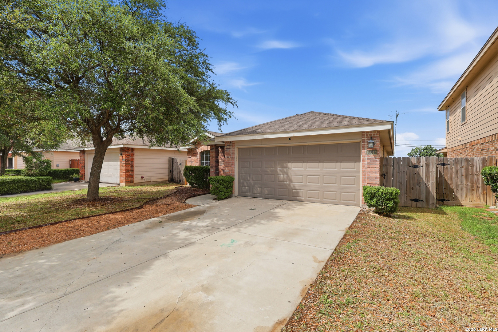 10514 Appaloosa Bay San Antonio TX 78254
