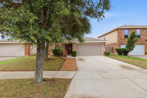 10514 Appaloosa Bay San Antonio TX 78254