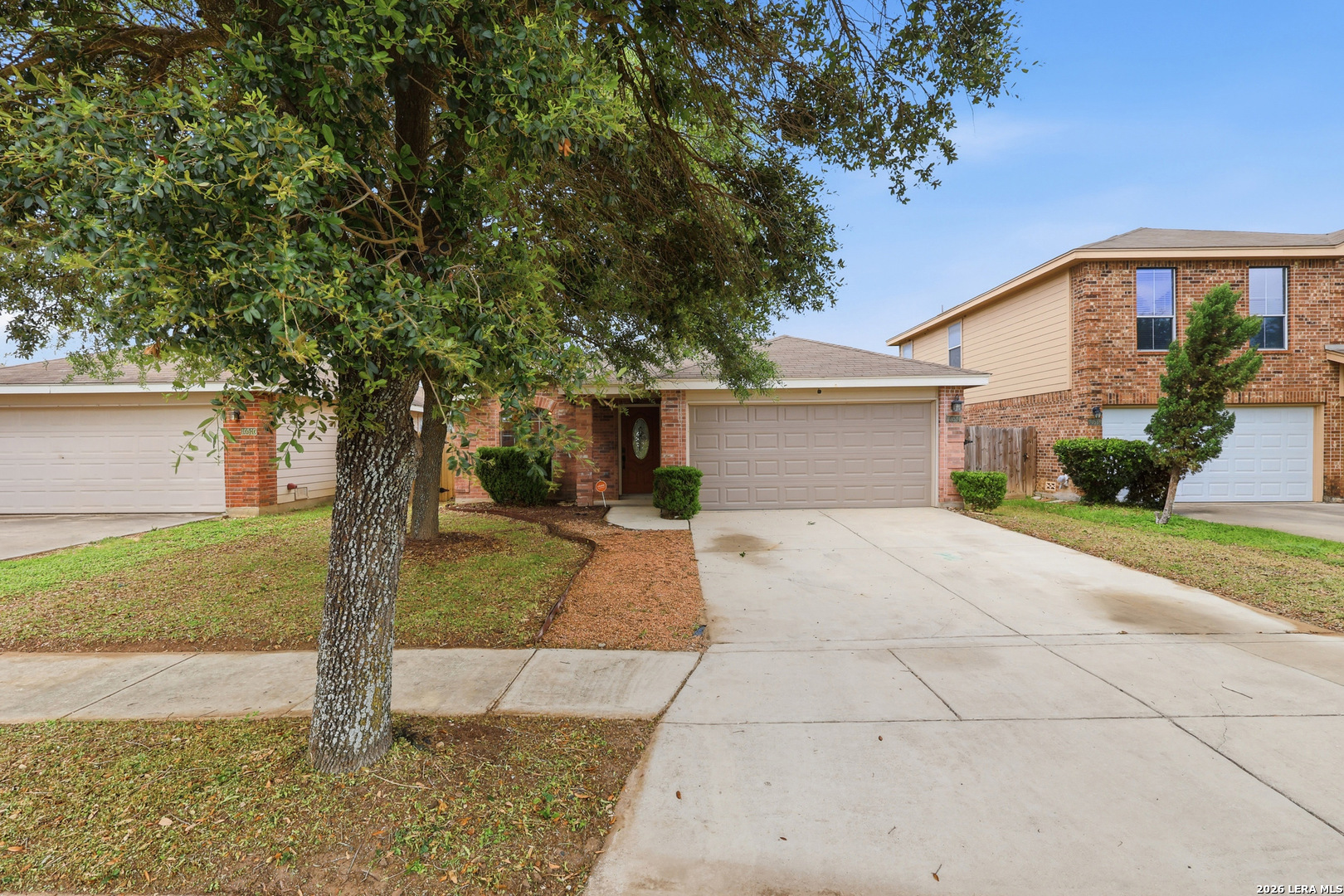 10514 Appaloosa Bay San Antonio TX 78254