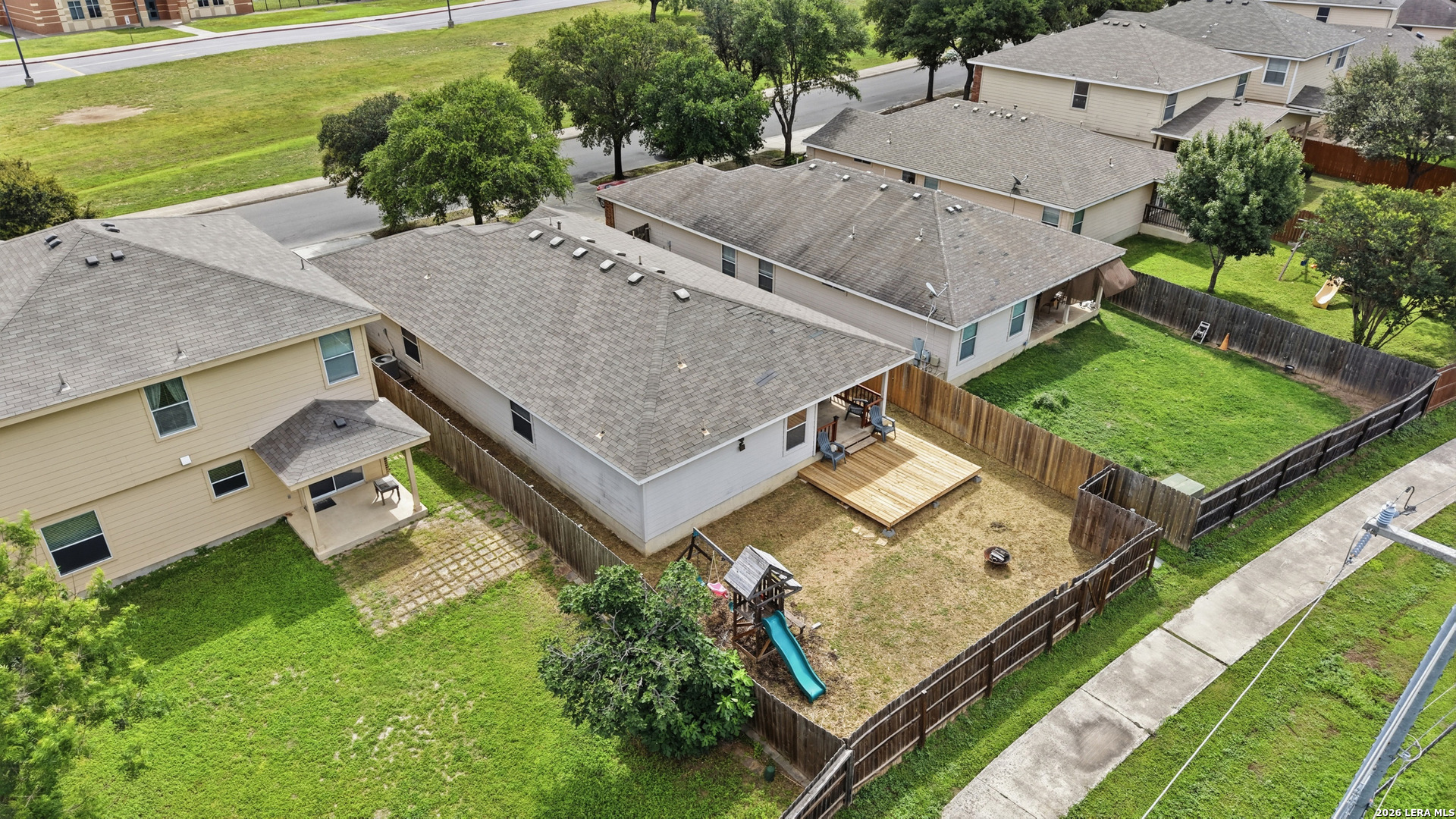 10514 Appaloosa Bay San Antonio TX 78254