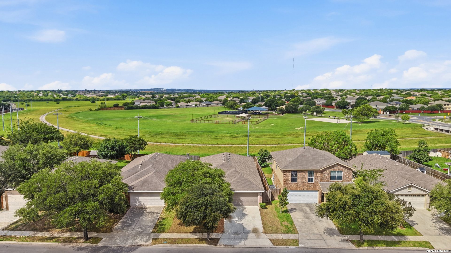 10514 Appaloosa Bay San Antonio TX 78254