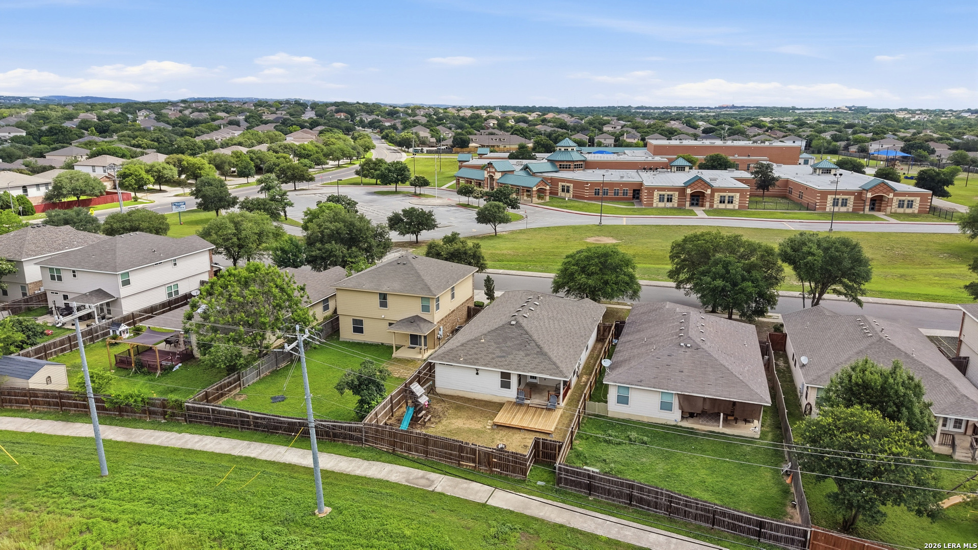 10514 Appaloosa Bay San Antonio TX 78254