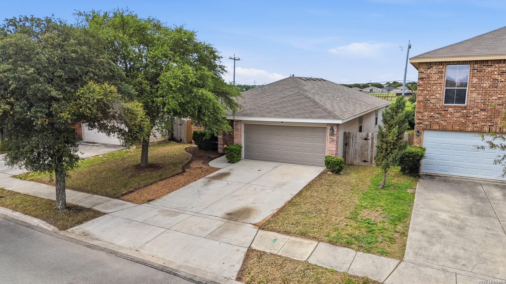 10514 Appaloosa Bay San Antonio TX 78254