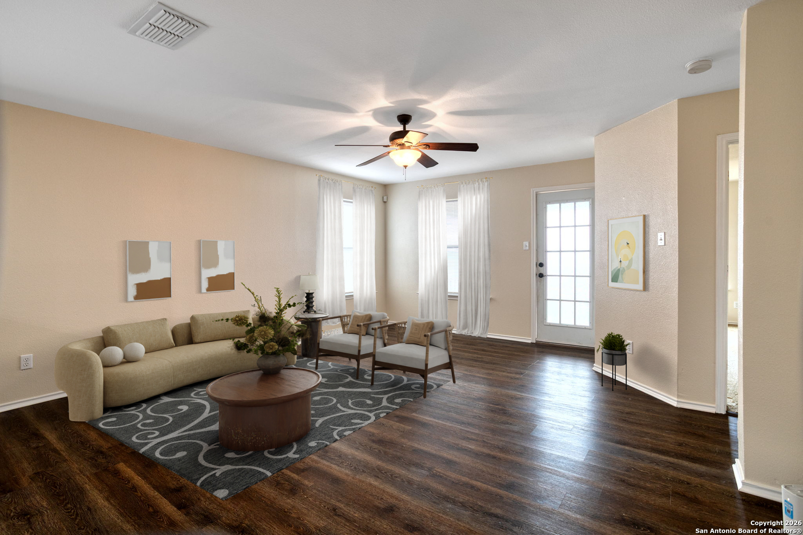 10514 Appaloosa Bay San Antonio TX 78254
