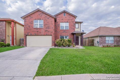 9115 Centro Grande San Antonio TX 78245