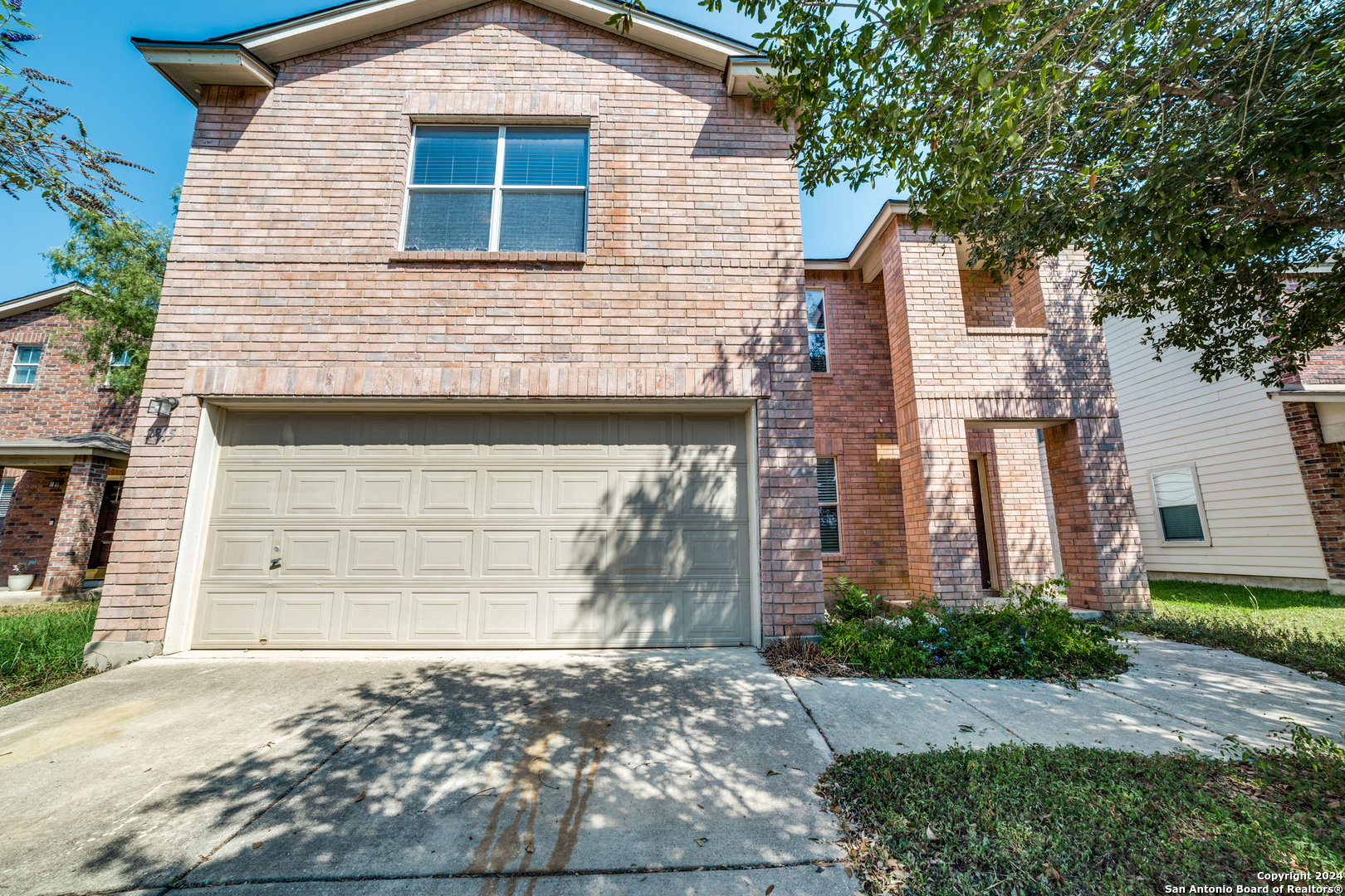 2815 Bandbury Oak San Antonio TX 78247