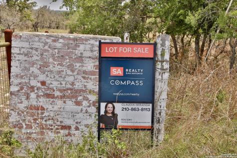 25 Dallas Josie Road Harper TX 78631