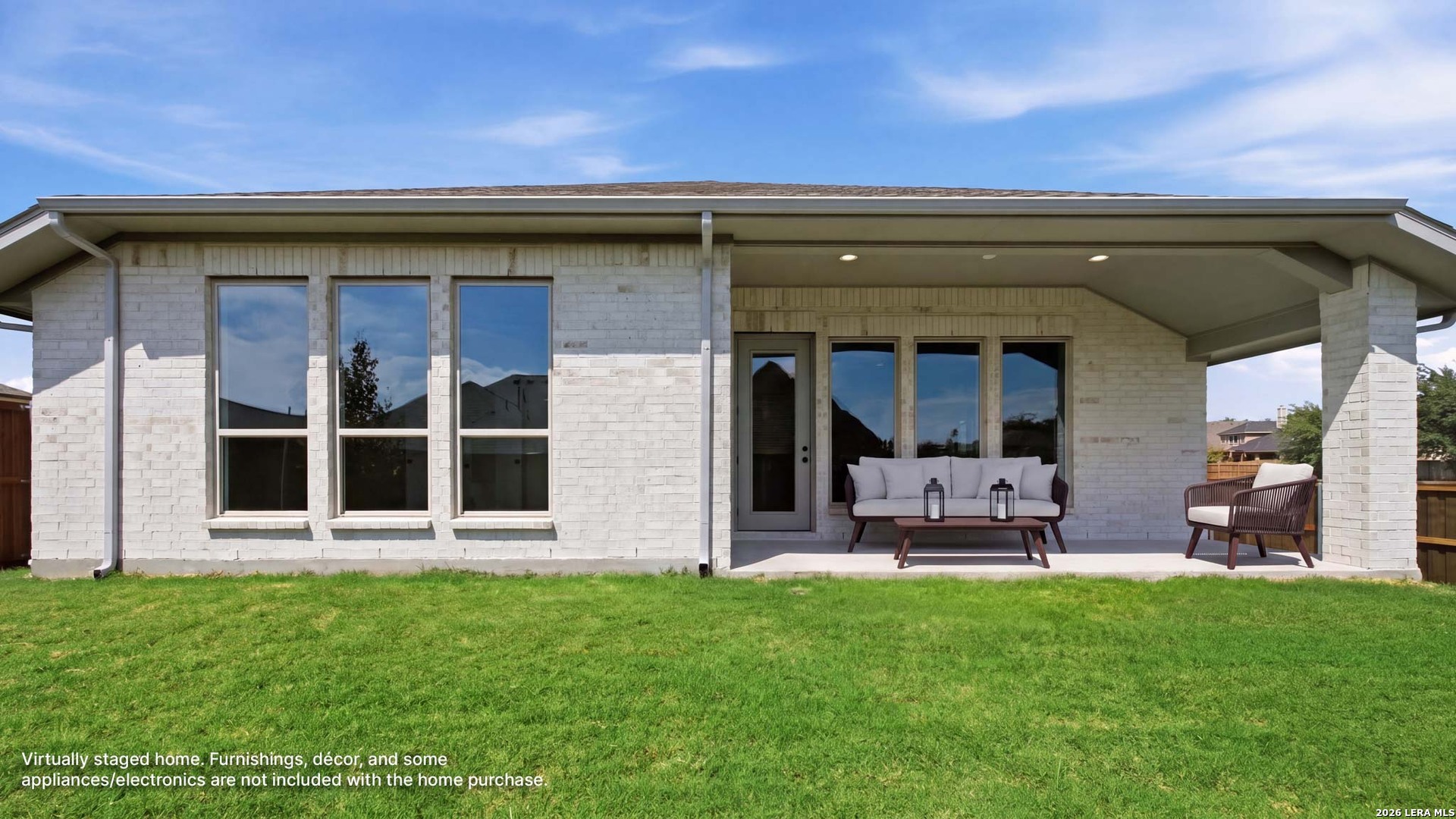 19 Enia Circle San Antonio TX 78257