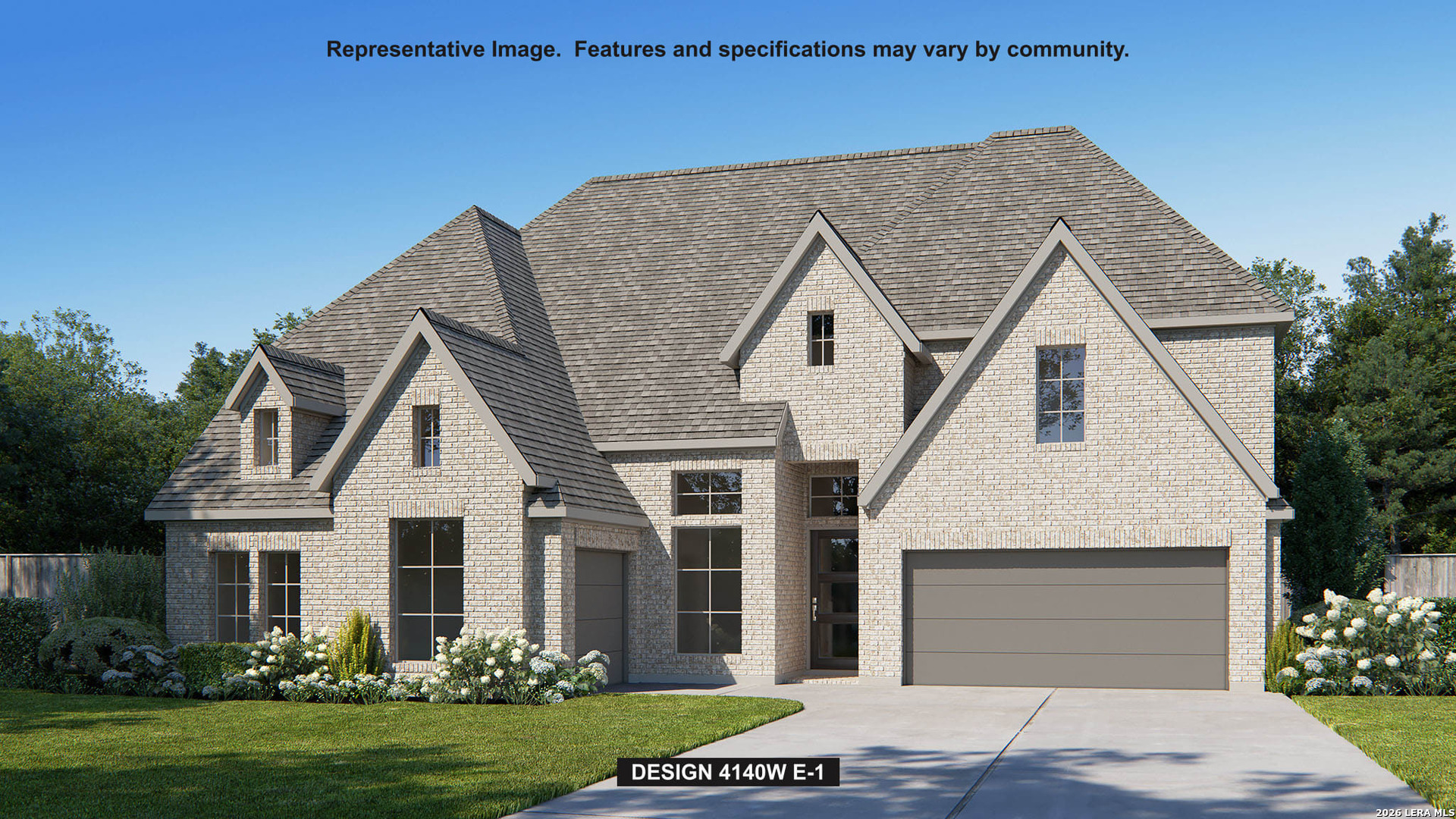 19 Enia Circle San Antonio TX 78257