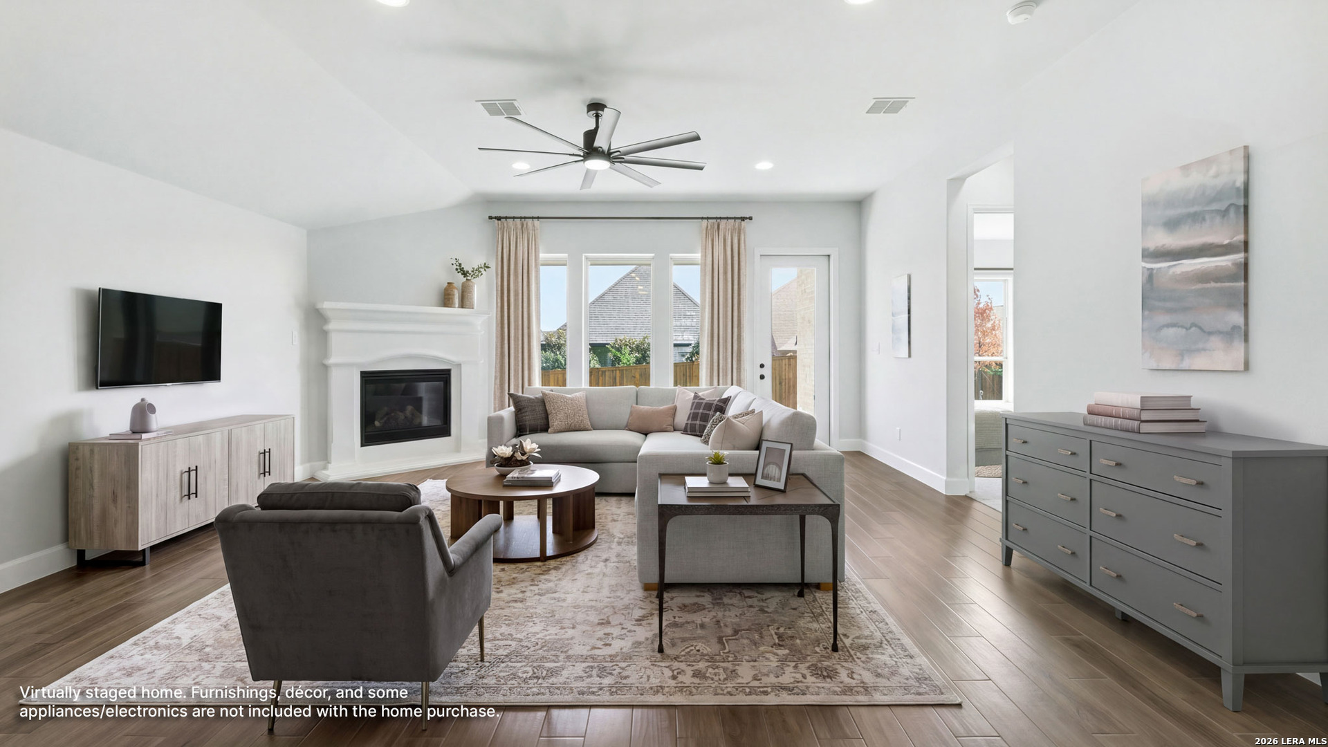 19 Enia Circle San Antonio TX 78257