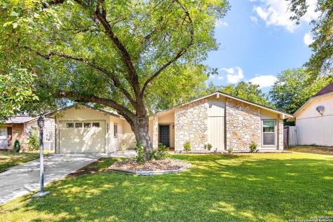 5307 Shadow Lake Drive San Antonio TX 78244
