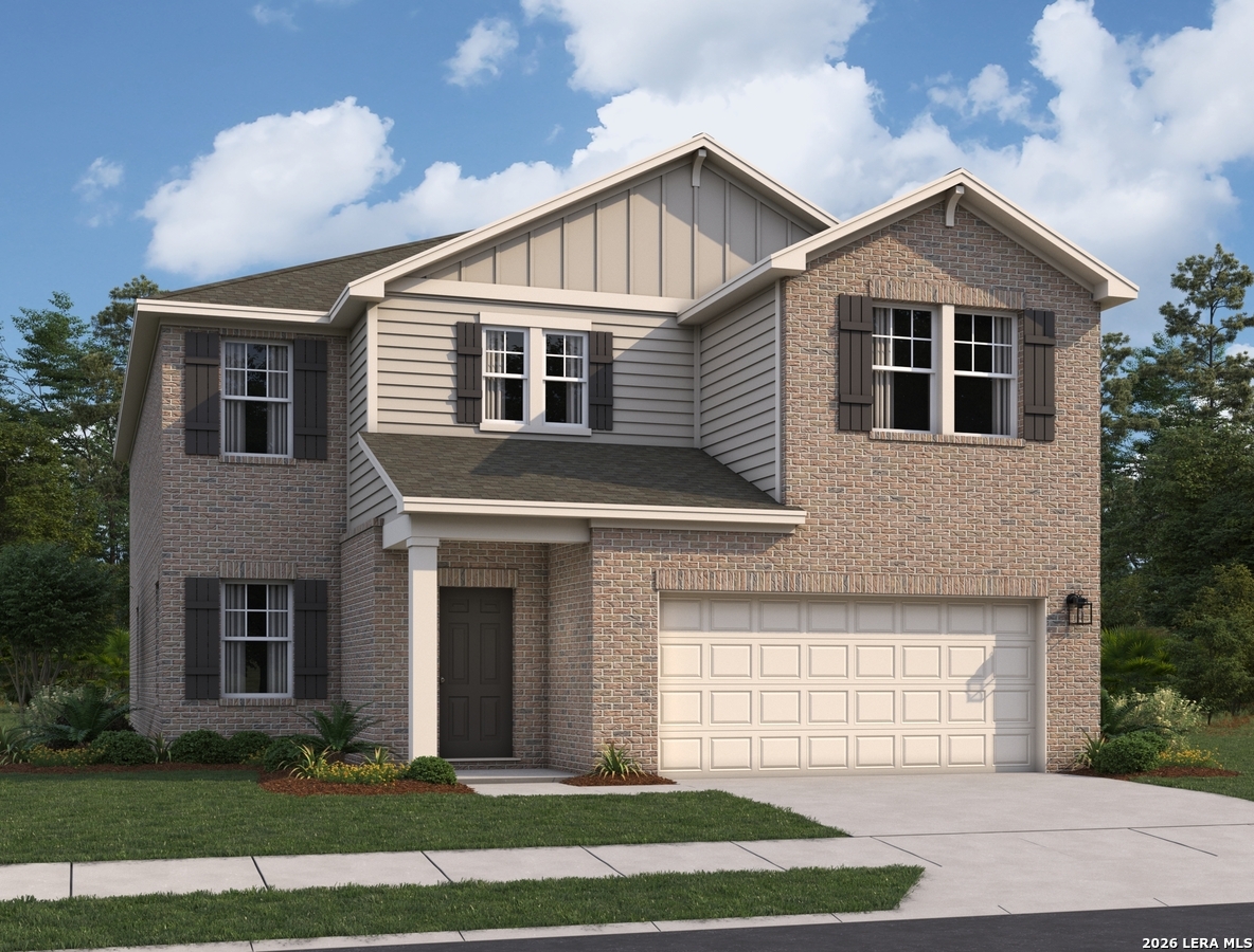 14231 Heartwood Crossing San Antonio TX 78252